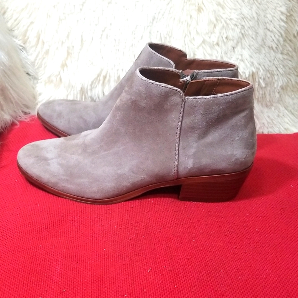 Sam Elderman Booties - image 7